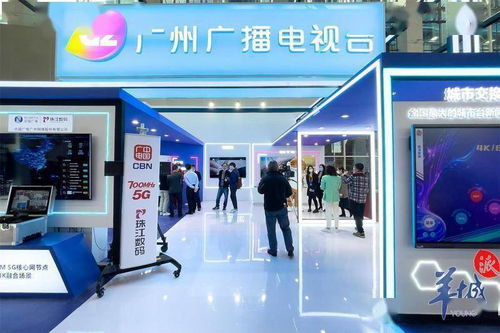 网络传播的'高精尖'技术 不容错过的国内最大展示会